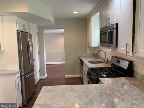 1506 Elson St, Silver Spring MD exterior