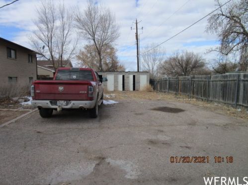 872 400, Cedar City UT 84721-4116 exterior