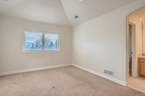 7056 Picadilly St, Aurora CO 80016-2345 exterior