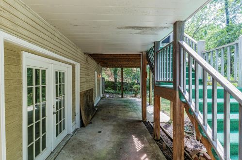 930 Deercrest Cir, Evans GA  30809-4230 exterior