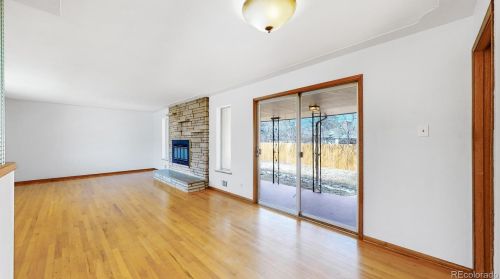 6555 3rd Ave, Denver CO  80226-1723 exterior
