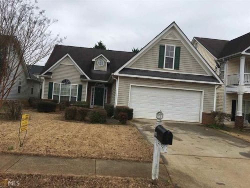5065 Yellow Pine Dr, Mcdonough, GA 30252-6876