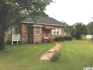 3 Gardenia Cir, Georgetown, SC 29440-3222