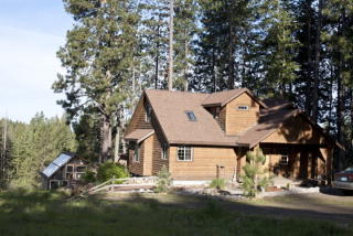 57865 Highway 204, Weston OR  97886-6010 exterior