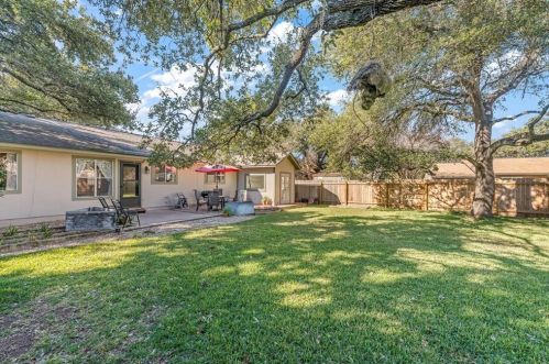 8002 Downing St, Austin TX  78759-3634 exterior