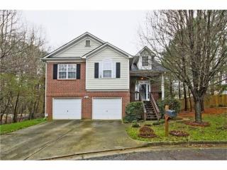 1226 Pounds Ln, Clarkston, GA 30021-2818
