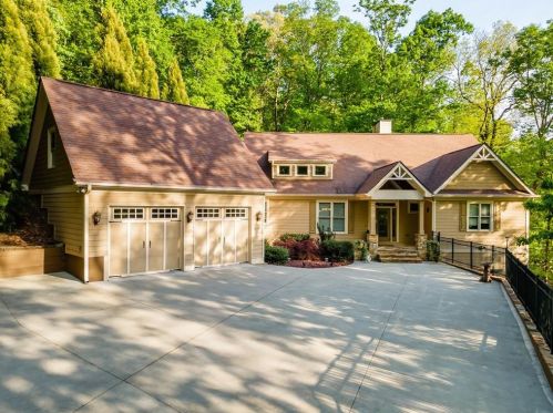 120 Fairview Ct, Big Canoe, GA 30143-7327