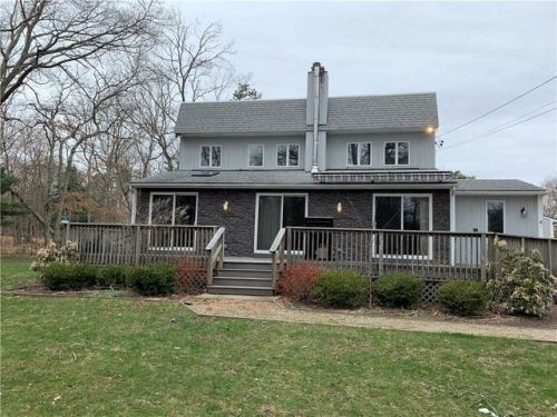 57 Punchbowl Trl, Richmond, RI 02892-1035