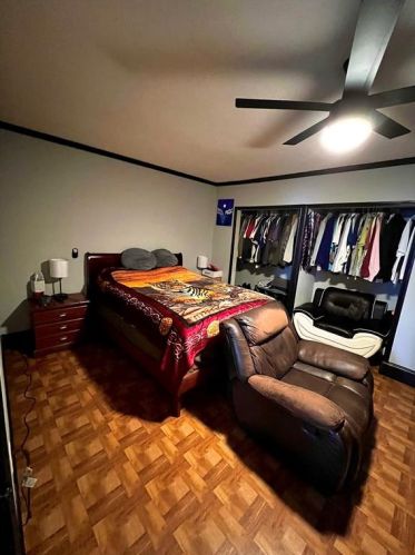 2102 Sam Houston Blvd, Carrollton TX 75006-7648 exterior