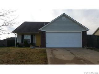 1005 23rd St, Claremore, OK 74017-1040