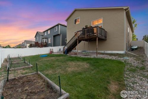 2614 Marshfield Ln, Fort Collins CO  80524-2613 exterior