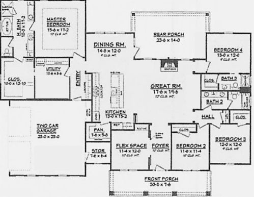 2671 Bearden Blvd, Monroe, GA 30655-5224