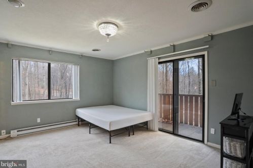 590 Wilson Ln, High View WV  26808 exterior