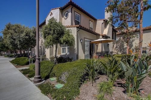 1 Paseo Luna, San Clemente, CA 92673-6501