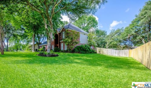 3007 River Place Dr, Morgans Point, TX 76513-1011