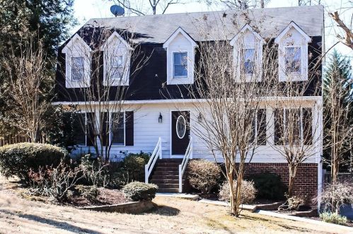 1227 Independence Way, Marietta, GA 30062-6255