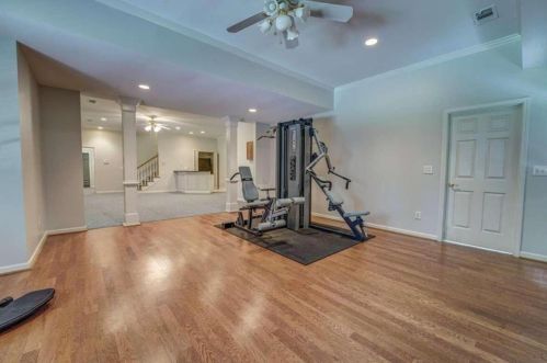 1900 Lancaster Dr, Conyers GA  30013-6442 exterior
