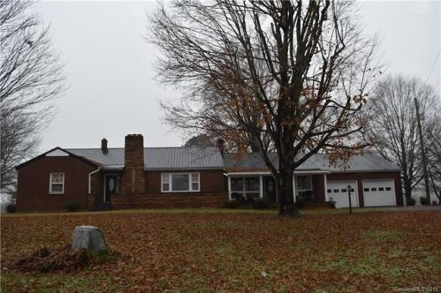 3097 Sandy Springs Rd, Countyline, NC 28634-9266