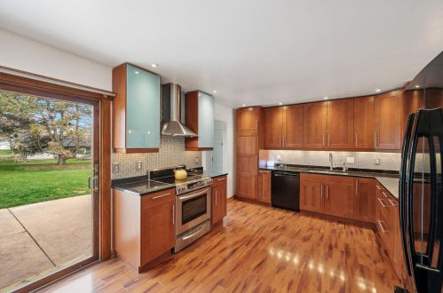 8791 135th St, Saint Paul MN  55124-7228 exterior