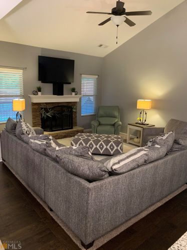 420 Andrew Ridge Dr, Jefferson GA  30549-6977 exterior