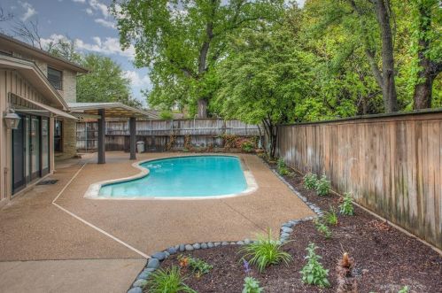 6905 Benito Ct, Fort Worth, TX 76126-2302