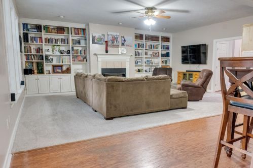 336 Gardenia Dr, Evans GA  30809-8239 exterior