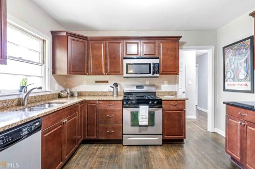 1101 Fayetteville Rd, Atlanta GA  30316-3628 exterior