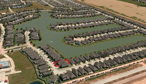 11535 Ryan Mnr Dr, Richmond TX 77406-3993 exterior