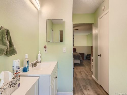 3227 Estes St, Denver CO  80227-4689 exterior