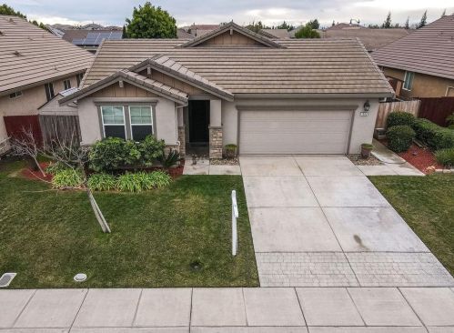 1060 Shady Grove St, Manteca, CA 95336-8281