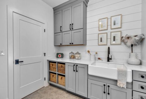 2519 Columbine St, Denver CO  80210-6116 exterior