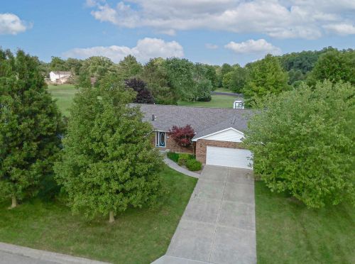 3812 Marbella Ave, Springfield, OH 45502-9409