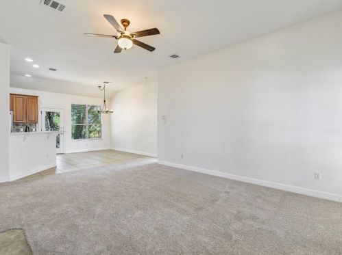 15106 Cavalier Canyon Dr, Austin TX  78734-3645 exterior