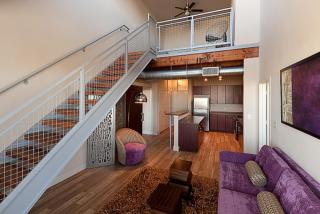 555 Elm St, Fort Worth TX  76102-4046 exterior