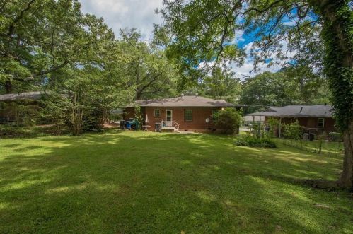 2232 Bonner Rd, Atlanta GA  30344-2107 exterior