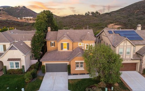 1847 Tanglewood Dr, San Marcos, CA 92078-1099