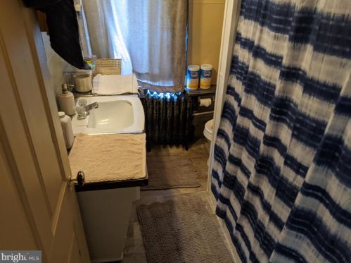 238 King St, York PA 17401-3877 exterior