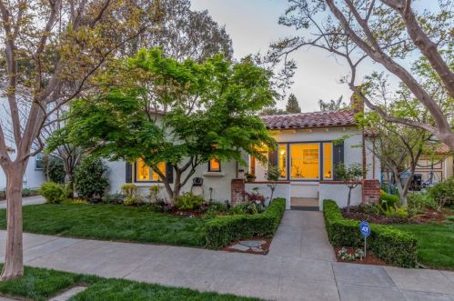 1127 Telfer Ave, San Jose, CA 95125-3369