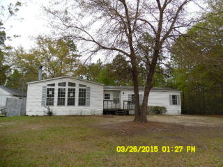 334 Hinely Rd, Bayview, GA 31316-4950