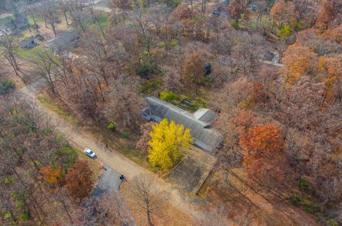 105 Fork Rd, Nelson IL  61021-7307 exterior