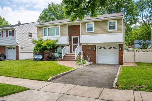 1939 Henry St, Rahway, NJ 07065-5805