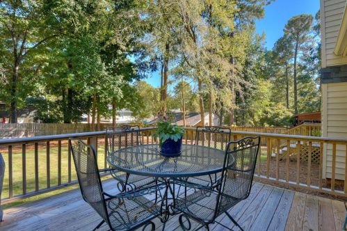 541 Fairfield Way, Evans GA  30809-3621 exterior