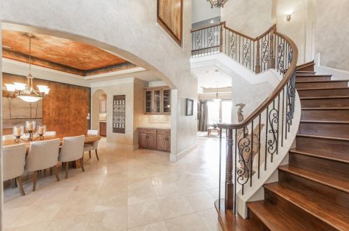 2507 Bayfront Dr, Pearland, TX 77584-4313