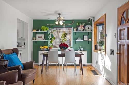 4126 Milwaukee St, Denver CO  80216-4124 exterior