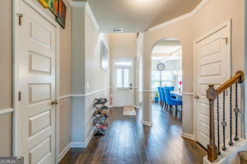3310 Alhambra Cir, Hampton GA  30228-3633 exterior