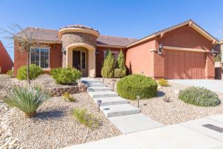 1021 Starlight Terrace Way, Mesquite, NV 89034-1022