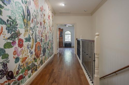 3702 Crestline Rd, Fort Worth TX  76107-3334 exterior