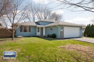 182 Charles Ct, Oswego, IL 60543-9114