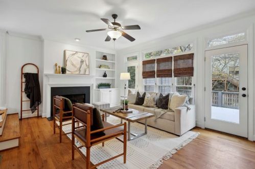 3327 Alden Place Dr, Atlanta, GA 30319-2967