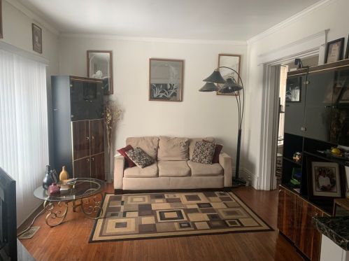 14036 Lincoln Ave, Dolton, IL 60419-1022